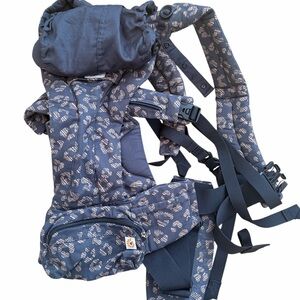 Ergobaby Carrier Ergo Baby
